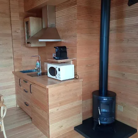 En El Arbol Costa Da Morte