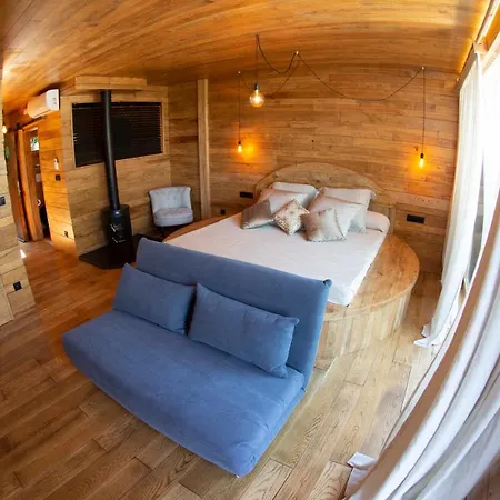 En El Arbol Costa Da Morte * Muxia