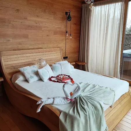 En El Arbol Costa Da Morte * Muxía