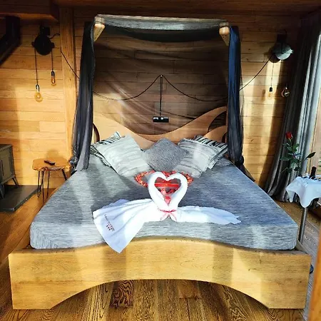 En El Arbol Costa Da Morte *