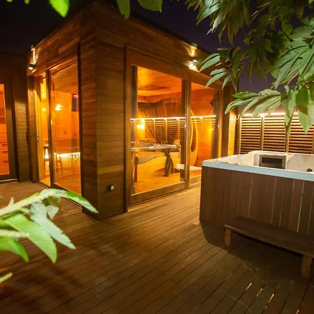 Kamp alanı En El Arbol Costa Da Morte